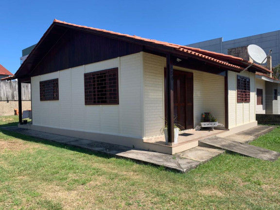 Imagem Casa com 2 Quartos à Venda, 70 m² em Zona Nova - Capao Da Canoa