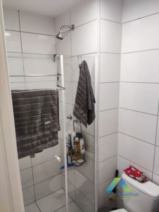 Imagem Apartamento com 2 Quartos à Venda, 50 m² em Jardim Santa Emília - São Paulo Imagem Apartamento com 2 Quartos à Venda, 50 m² em Jardim Santa Emília - São Paulo
