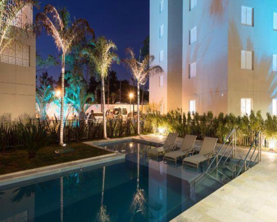 Imagem Apartamento com 3 Quartos à Venda, 62 m² em Bom Retiro - São Paulo Imagem Apartamento com 3 Quartos à Venda, 62 m² em Bom Retiro - São Paulo
