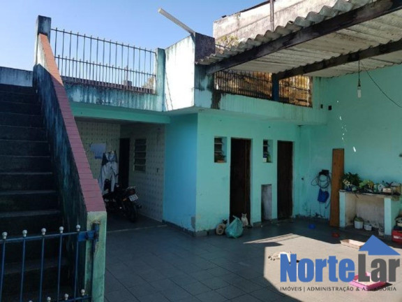 Imagem Casa com 3 Quartos à Venda, 250 m² em Jaraguá - São Paulo