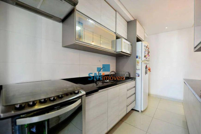 Imagem Apartamento com 2 Quartos à Venda, 105 m² em Vila Andrade - São Paulo