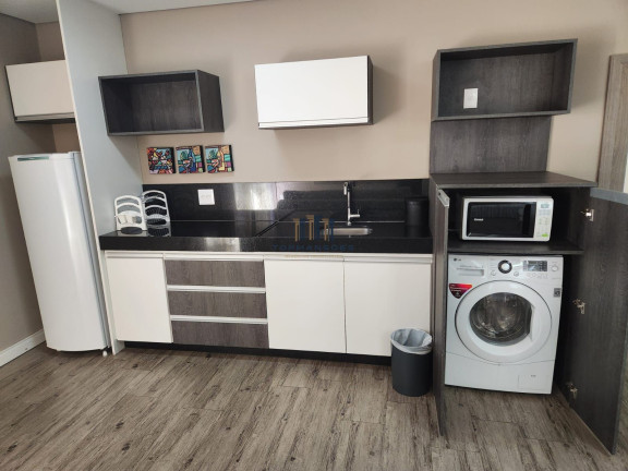 Imagem Flat com 1 Quarto à Venda, 70 m² em Luxemburgo - Belo Horizonte
