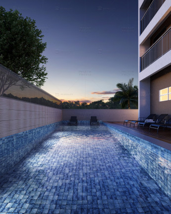 Imagem Apartamento com 2 Quartos à Venda, 43 m² em Vila Mariana - São Paulo