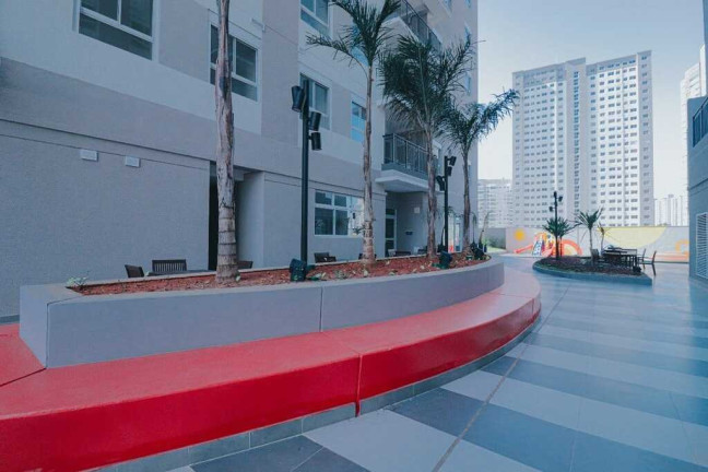 Imagem Apartamento com 2 Quartos à Venda, 41 m² em Barra Funda - São Paulo Imagem Apartamento com 2 Quartos à Venda, 41 m² em Barra Funda - São Paulo