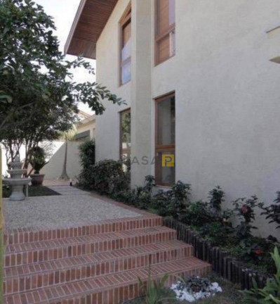 Imagem Casa com 4 Quartos à Venda, 825 m² em Iate Clube De Americana - Americana Imagem Casa com 4 Quartos à Venda, 825 m² em Iate Clube De Americana - Americana