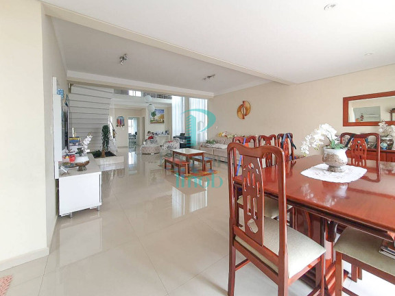 Imagem Casa com 4 Quartos à Venda, 378 m² em Adalgisa - Osasco