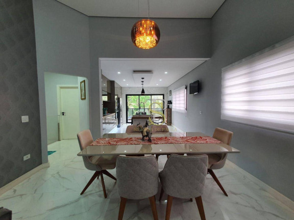 Imagem Casa com 4 Quartos à Venda, 270 m² em Condomínio Boa Vista - Piracaia Imagem Casa com 4 Quartos à Venda, 270 m² em Condomínio Boa Vista - Piracaia