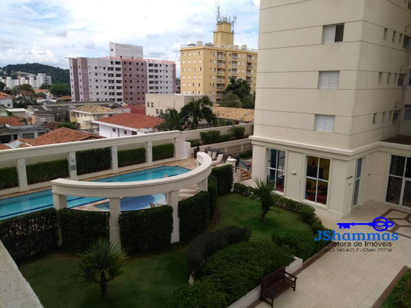 Imagem Apartamento com 3 Quartos à Venda, 104 m² em Vila Sonia - São Paulo