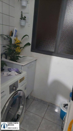 Imagem Apartamento com 2 Quartos à Venda, 47 m² em Jardim Francisco Mendes - São Paulo