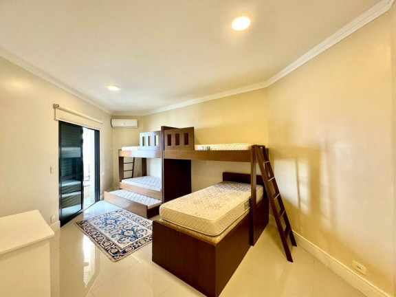 Imagem Cobertura com 4 Quartos à Venda, 341 m² em Riviera De São Lourenço - Bertioga