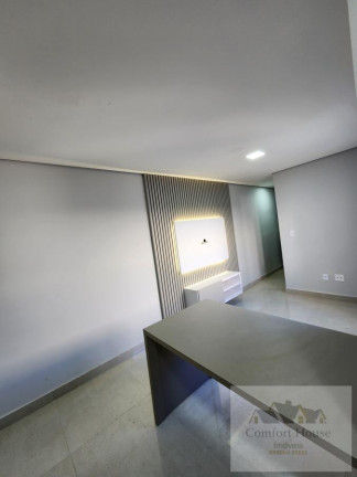 Imagem Apartamento com 2 Quartos à Venda, 45 m² em Campestre - Santo André Imagem Apartamento com 2 Quartos à Venda, 45 m² em Campestre - Santo André