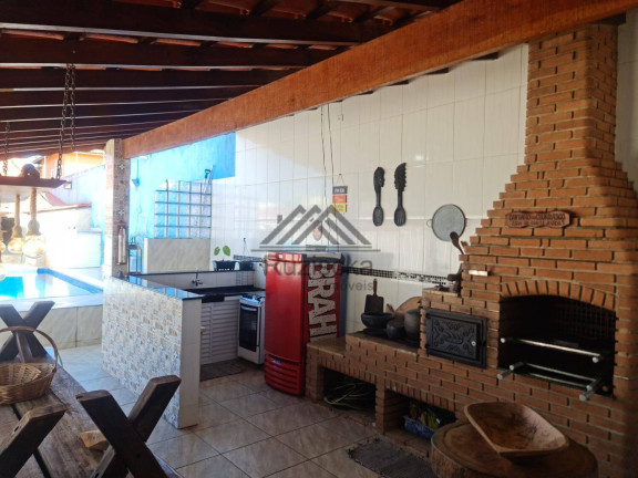 Imagem Casa com 3 Quartos à Venda, 330 m² em Bopiranga - Itanhaém Imagem Casa com 3 Quartos à Venda, 330 m² em Bopiranga - Itanhaém
