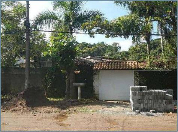 Casa com 3 Quartos à Venda, 68 m² em Balneário Praia Do Pernambuco - Guarujá