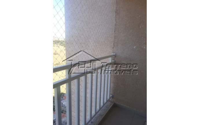 Foto do imóvel Apartamento com 2 Quartos à Venda, 60 m² em Residencial Flamboyant - São José Dos Campos