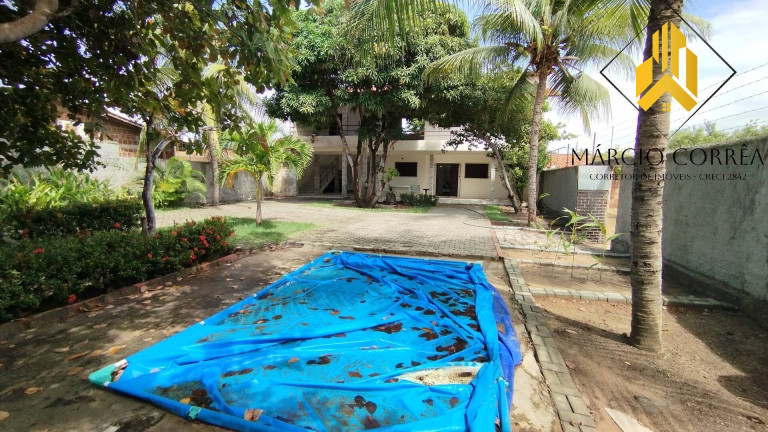Imagem Casa com 2 Quartos à Venda, 450 m² em Carapibus - Conde Imagem Casa com 2 Quartos à Venda, 450 m² em Carapibus - Conde