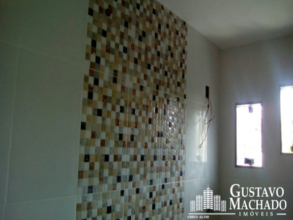 Imagem Casa com 3 Quartos à Venda, 120 m² em Village Santa Helena - Volta Redonda
