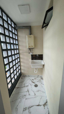 Imagem Apartamento com 2 Quartos à Venda ou Locação, 55 m² em Vila Odim Antão - Sorocaba
