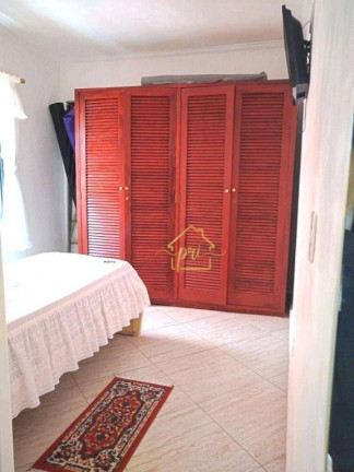 Imagem Apartamento com 2 Quartos à Venda, 53 m² em Canto Do Forte - Praia Grande Imagem Apartamento com 2 Quartos à Venda, 53 m² em Canto Do Forte - Praia Grande