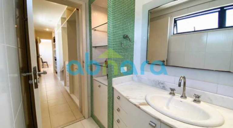 Imagem Cobertura com 3 Quartos à Venda, 173 m² em Jardim Botânico - Rio De Janeiro Imagem Cobertura com 3 Quartos à Venda, 173 m² em Jardim Botânico - Rio De Janeiro