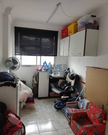 Imagem Apartamento com 3 Quartos à Venda, 120 m² em Rudge Ramos - São Bernardo Do Campo