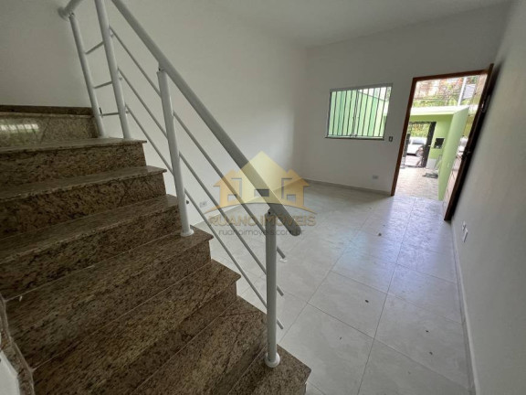 Imagem Sobrado com 2 Quartos à Venda, 84 m² em Parque Savoy City - São Paulo