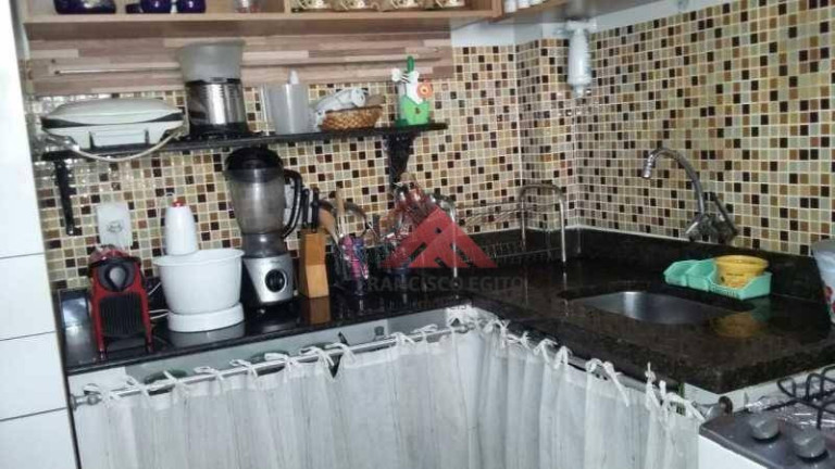 Imagem Apartamento com 2 Quartos à Venda, 66 m² em Icaraí - Niterói Imagem Apartamento com 2 Quartos à Venda, 66 m² em Icaraí - Niterói