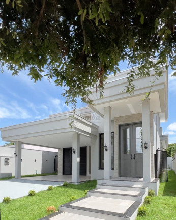 Casa com 3 Quartos à Venda, 225 m² em Jardim Imperial - Cuiabá