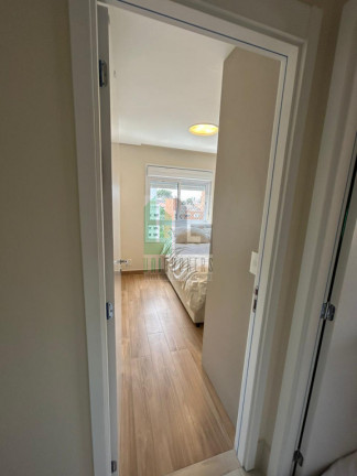 Imagem Apartamento com 2 Quartos à Venda, 85 m² em Vila Mariana - São Paulo