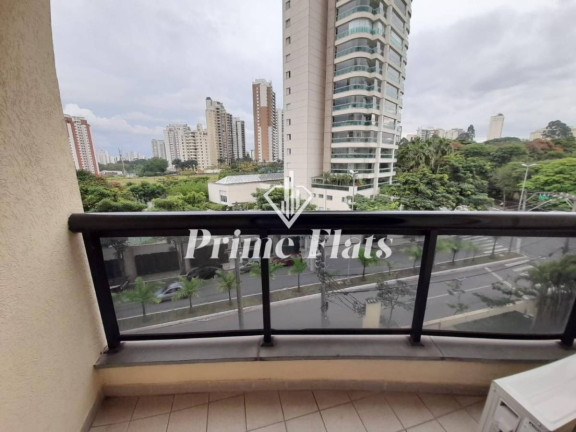 Imagem Apartamento com 1 Quarto para Alugar, 27 m² em Jardim Anália Franco - São Paulo Imagem Apartamento com 1 Quarto para Alugar, 27 m² em Jardim Anália Franco - São Paulo