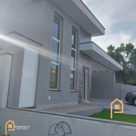 Imagem Casa com 3 Quartos à Venda, 150 m² em Bairro Do Grama - Taubaté