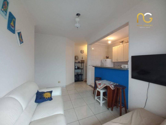 Imagem Apartamento com 1 Quarto à Venda, 48 m² em Tupi - Praia Grande Imagem Apartamento com 1 Quarto à Venda, 48 m² em Tupi - Praia Grande