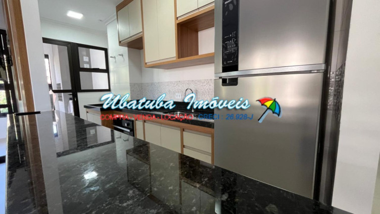 Imagem Apartamento com 2 Quartos à Venda, 67 m² em Itaguá - Ubatuba Imagem Apartamento com 2 Quartos à Venda, 67 m² em Itaguá - Ubatuba