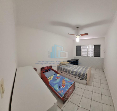 Imagem Apartamento com 3 Quartos à Venda, 106 m² em Boqueirão - Praia Grande