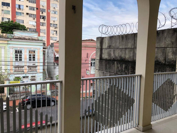 Imagem Apartamento com 3 Quartos à Venda, 220 m² em Centro - Manaus Imagem Apartamento com 3 Quartos à Venda, 220 m² em Centro - Manaus