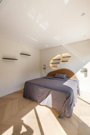 Imagem Casa com 2 Quartos à Venda, 237 m² em  Alphaville - Santana De Parnaíba