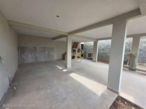 Imagem Casa com 3 Quartos à Venda, 130 m² em Terra Preta - Mairiporã Imagem Casa com 3 Quartos à Venda, 130 m² em Terra Preta - Mairiporã