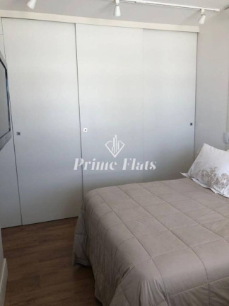 Imagem Apartamento com 1 Quarto para Alugar, 50 m² em Vila Nova Conceição - São Paulo Imagem Apartamento com 1 Quarto para Alugar, 50 m² em Vila Nova Conceição - São Paulo