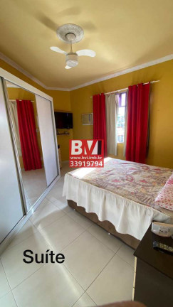 Imagem Apartamento com 1 Quarto à Venda, 92 m² em Olaria - Rio De Janeiro Imagem Apartamento com 1 Quarto à Venda, 92 m² em Olaria - Rio De Janeiro