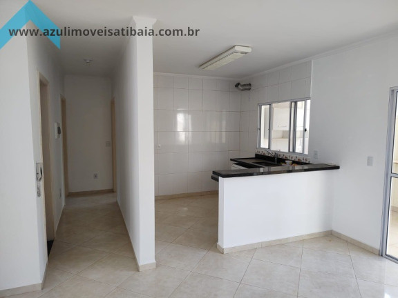 Imagem Casa com 2 Quartos à Venda, 71 m² em Ribeirão Dos Porcos - Atibaia