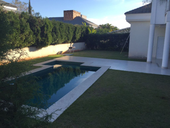 Imagem Imóvel com 4 Quartos à Venda, 623 m² em Condoinio Resid. Maria Tereza