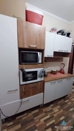 Imagem Apartamento com 1 Quarto à Venda, 50 m² em Boqueirão - Santos Imagem Apartamento com 1 Quarto à Venda, 50 m² em Boqueirão - Santos