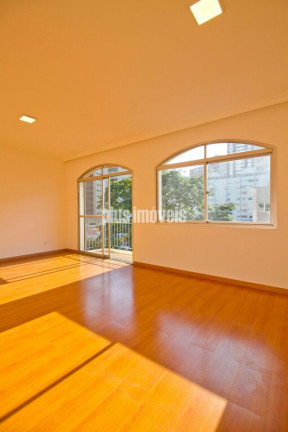 Imagem Apartamento com 3 Quartos à Venda, 112 m² em Pinheiros - São Paulo