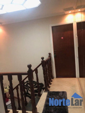 Imagem Sobrado com 3 Quartos à Venda, 300 m² em Sítio Morro Grande - São Paulo