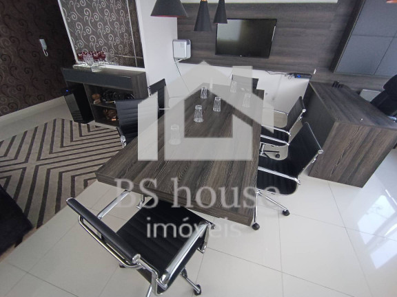 Imagem Sala Comercial para Alugar, 31 m² em Nova Gerty - São Caetano Do Sul Imagem Sala Comercial para Alugar, 31 m² em Nova Gerty - São Caetano Do Sul