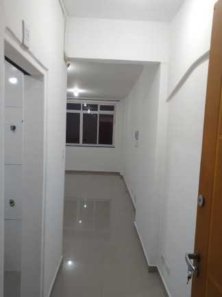 Imagem Apartamento com 1 Quarto à Venda, 25 m² em Vila Buarque - São Paulo Imagem Apartamento com 1 Quarto à Venda, 25 m² em Vila Buarque - São Paulo