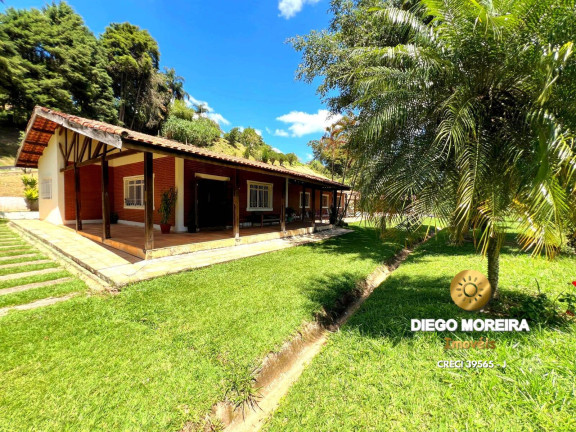 Imagem Chácara com 5 Quartos à Venda, 600 m² em Mato Dentro - Mairiporã Imagem Chácara com 5 Quartos à Venda, 600 m² em Mato Dentro - Mairiporã