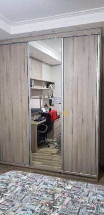 Imagem Casa com 3 Quartos à Venda, 226 m² em São Vito - Americana