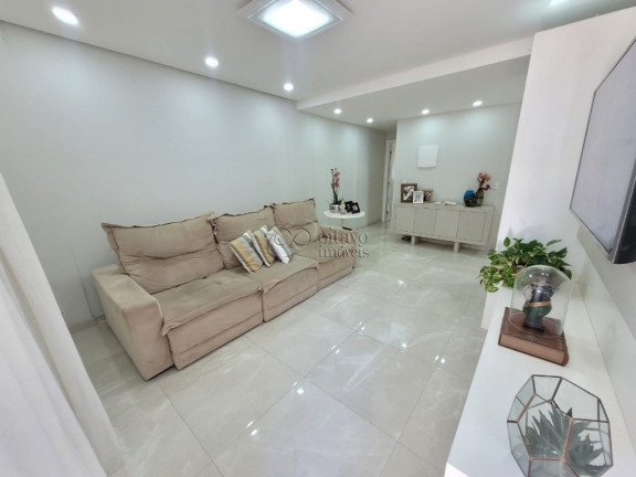 Imagem Apartamento com 4 Quartos à Venda, 200 m² em Jardim Vitória - Macaé Imagem Apartamento com 4 Quartos à Venda, 200 m² em Jardim Vitória - Macaé