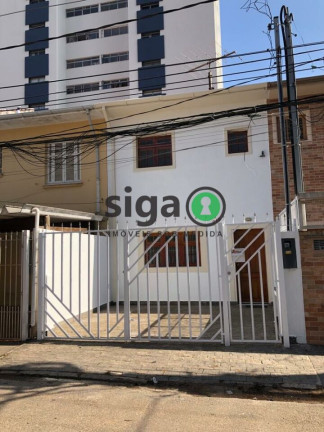 Imagem Casa com 2 Quartos à Venda, 120 m² em Chácara Santo Antônio (zona Sul) - São Paulo