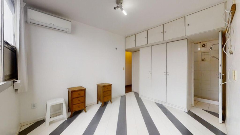Imagem Imóvel com 3 Quartos à Venda, 94 m² em Botafogo - Rio De Janeiro